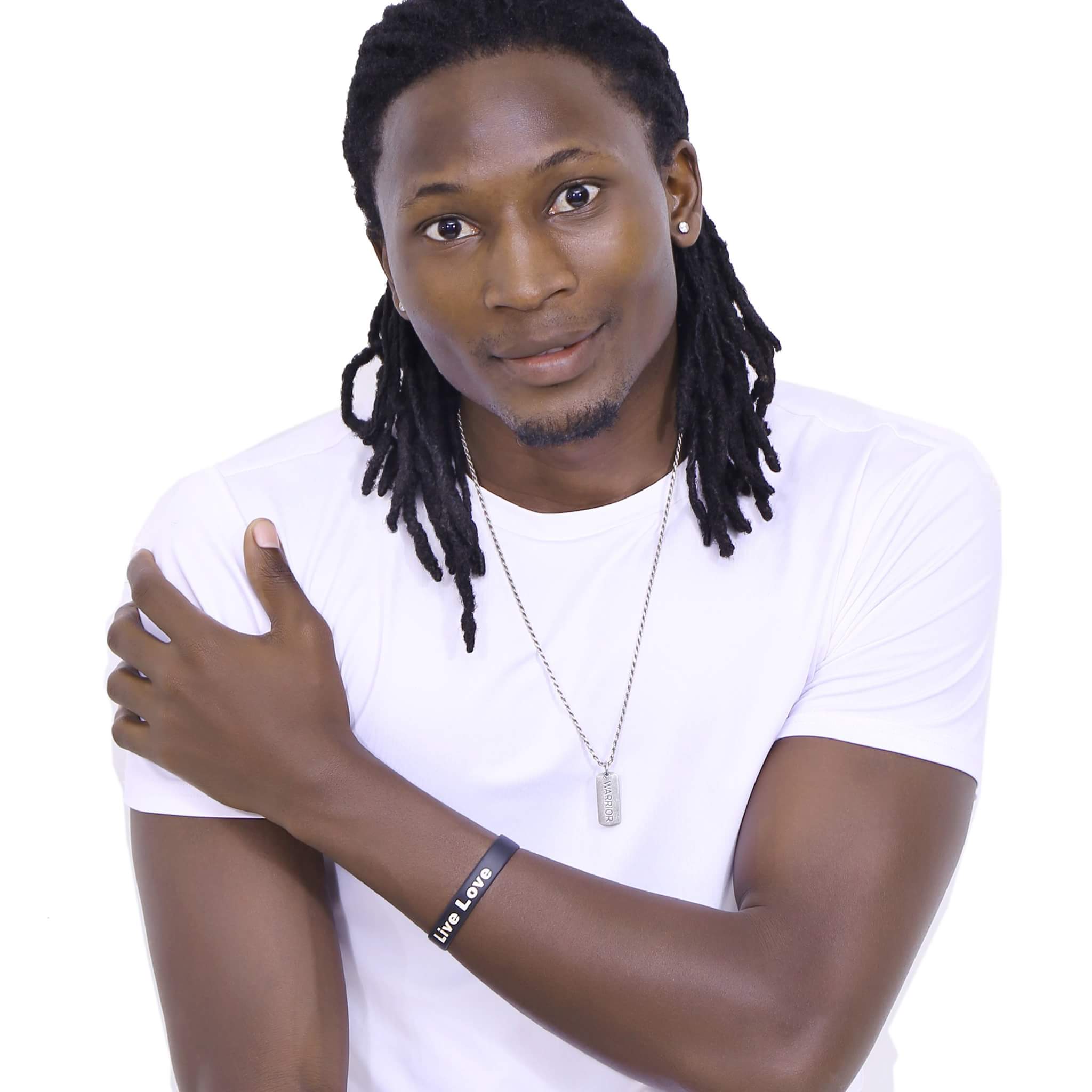 Lyrical Mycheal - Everything Jesus